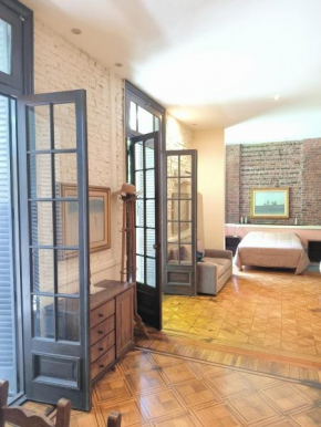 LOFT ALMAGRO